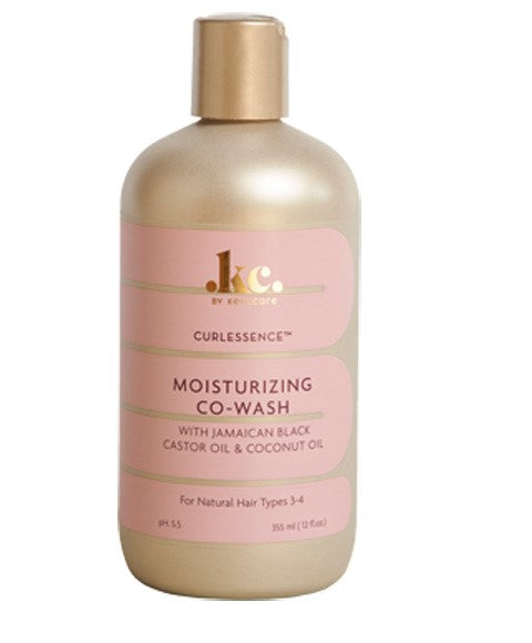 Avlon Curl essence Moisturizing Co Wash 355ml