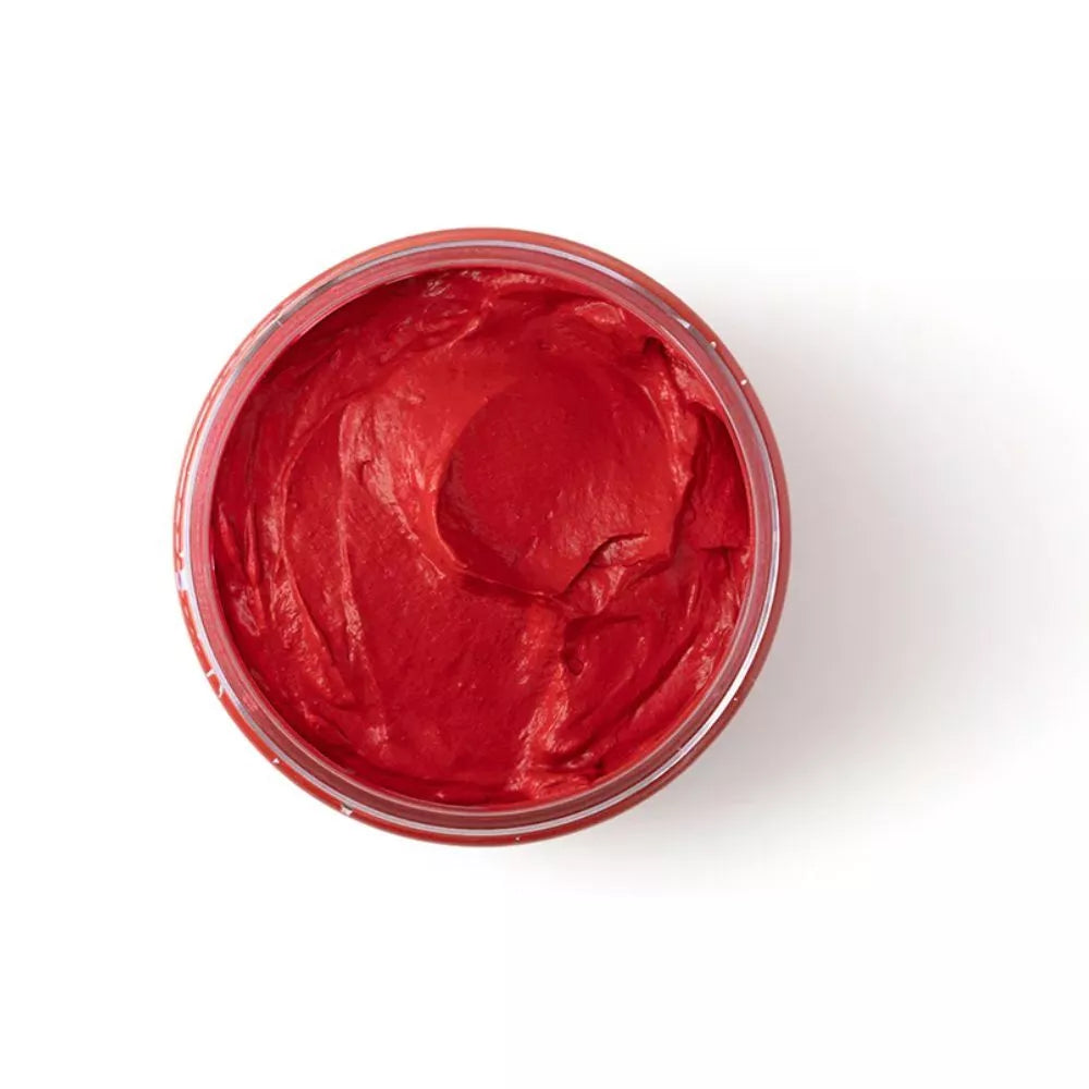 As I Am Curl Color Hot Red Temporary Color 182g