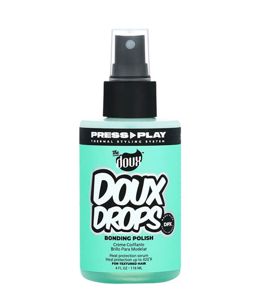 The Doux Drops Bonding Polish 118ml