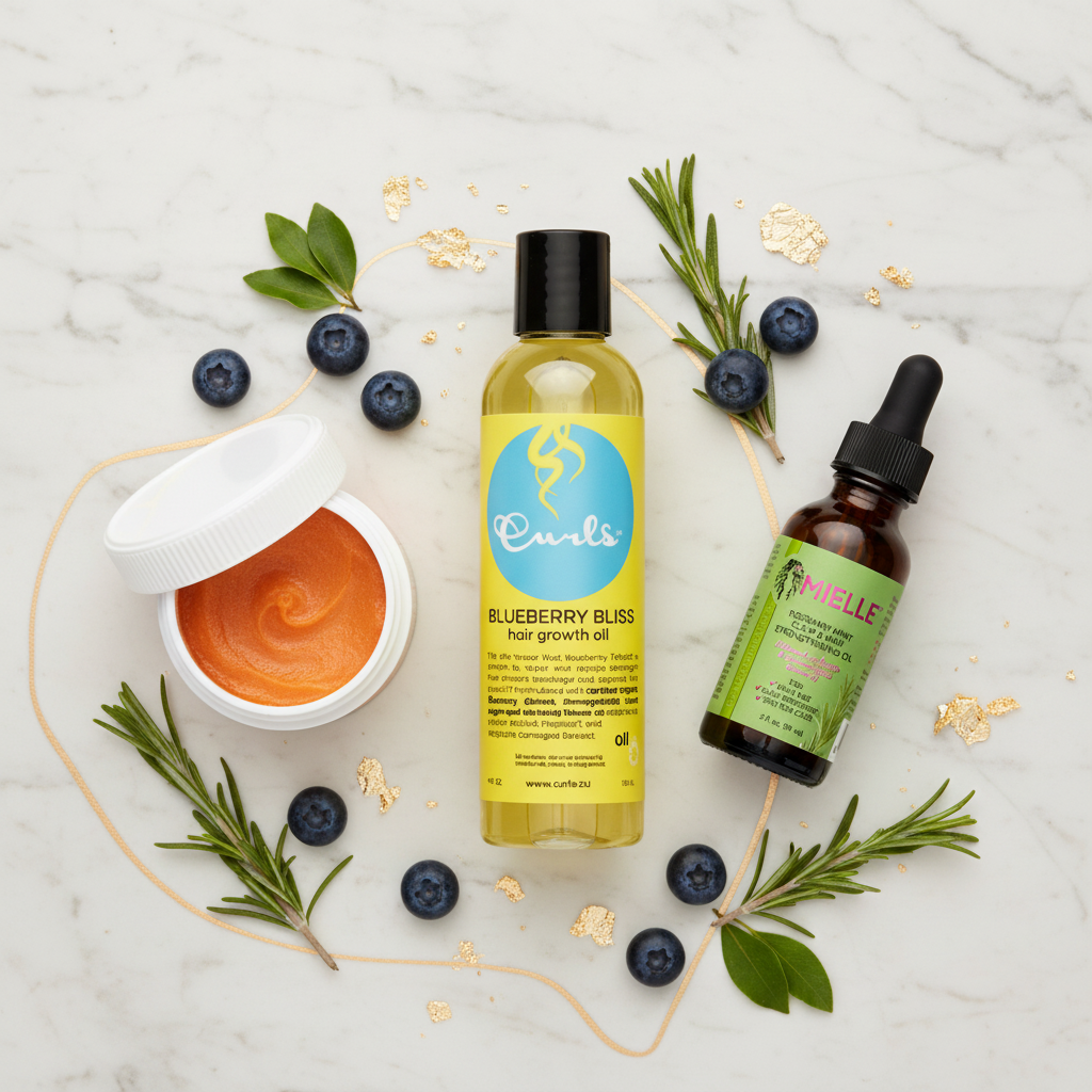Growth & Edge Revival Bundle